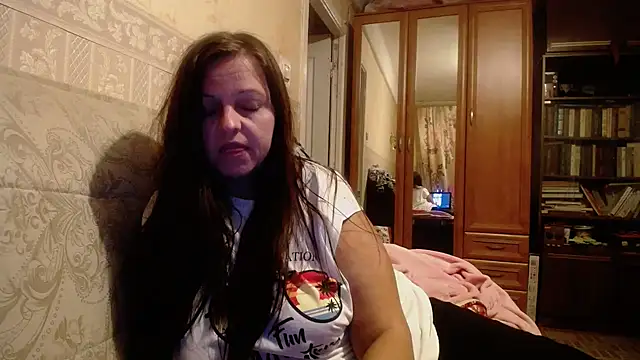 CatMelissa online show from October 2025 09:43:02 PM