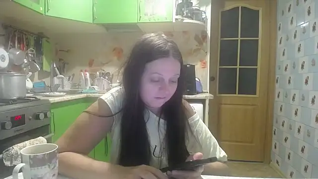 CatMelissa online show from October 2025 11:16:01 PM