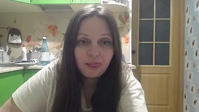 CatMelissa online show from April 2026 09:40:02 PM