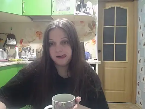 CatMelissa online show from July 2026 10:36:02 PM