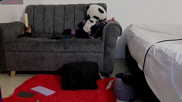 Snapshot of Katt_BDSM chatting on March 2025 07:42:02 PM Katt BDSM online show from March 2025 07:42:02 PM