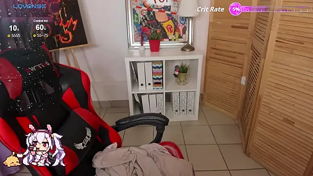 mekurisu online show from November 2025 01:18:01 AM