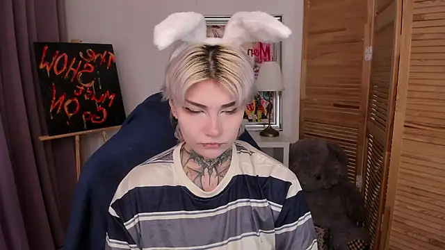 mekurisu online show from March 2026 04:18:01 AM