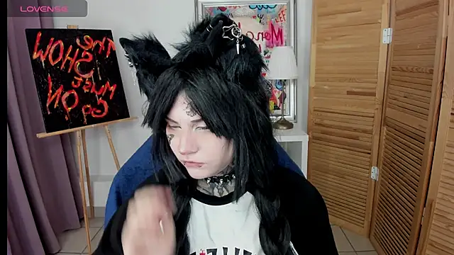 mekurisu online show from July 2026 01:08:01 AM