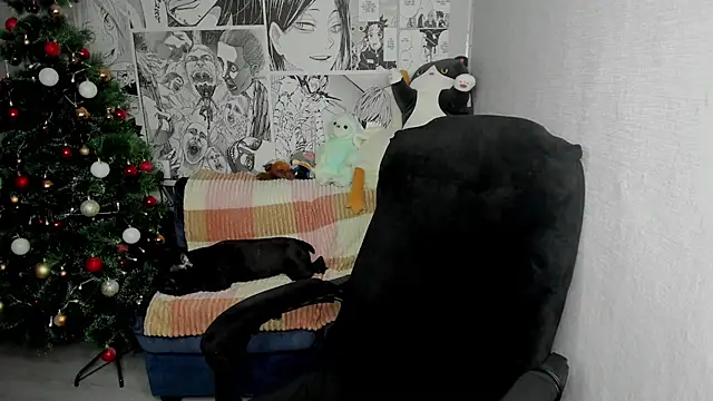 Martha Cameron online show from December 2024 08:57:02 PM