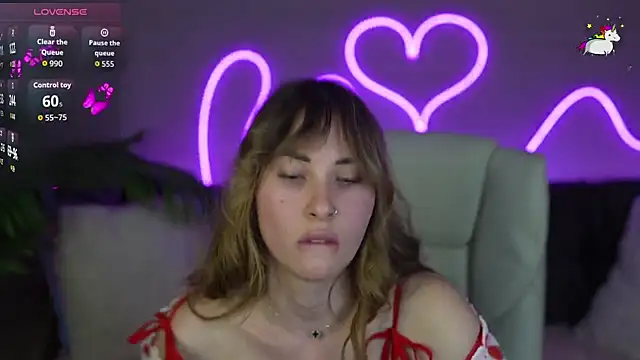 Snapshot of JennyyLuv chatting on September 2025 12:53:01 PM JennyyLuv online show from September 2025 12:53:01 PM