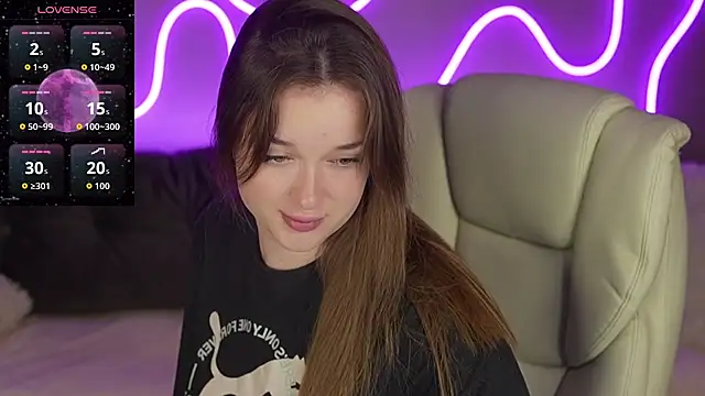 DonnaLustt online show from November 2025 01:48:02 AM