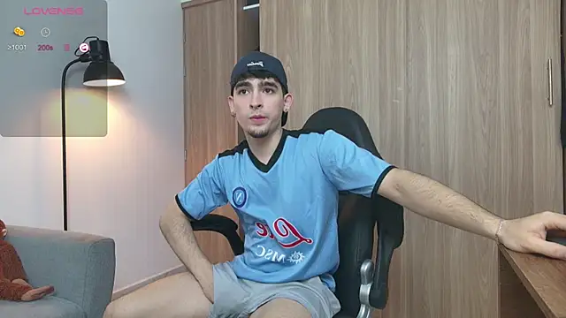 Snapshot of zenn_rush1 chatting on February 2025 01:27:01 PM zenn rush1 online show from February 2025 01:27:01 PM