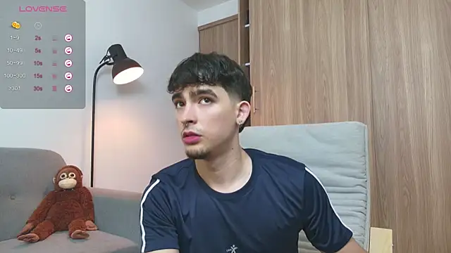 Snapshot of zenn_rush1 chatting on February 2025 01:14:01 PM zenn rush1 online show from February 2025 01:14:01 PM