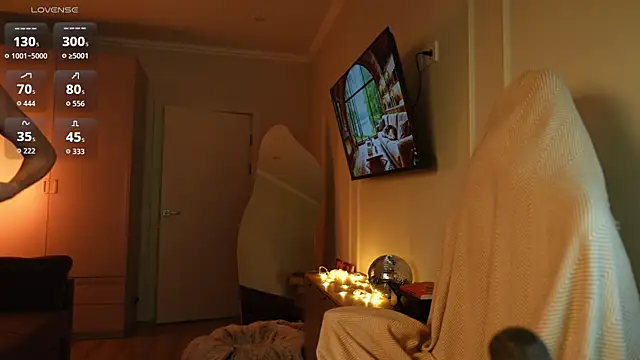 Coconutkittyy online show from March 2026 06:57:01 PM