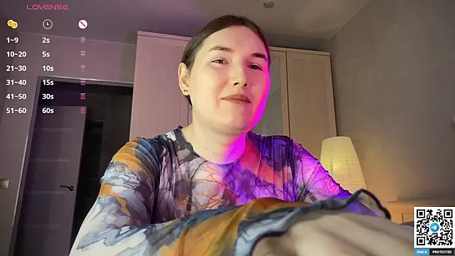 Maria Bowie online show from February 2026 07:38:01 AM