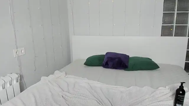 fiery stella online show from March 2025 04:36:02 AM