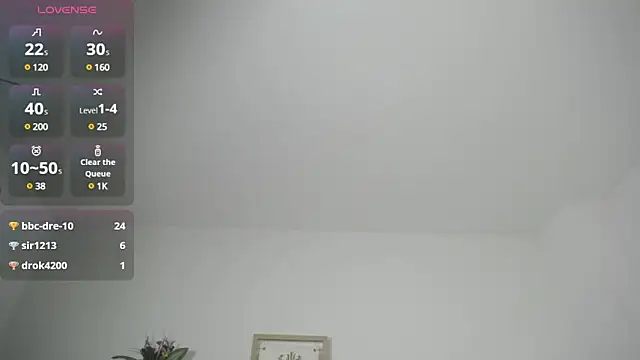 soy mariana  online show from March 2025 08:37:02 AM