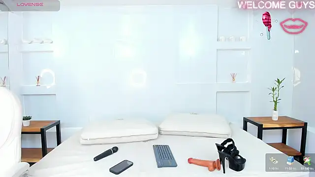 julietha taylor online show from January 2025 06:23:02 AM