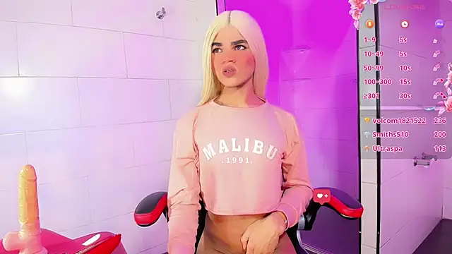 Snapshot of Gabyqueen70 chatting on January 2025 06:28:01 AM Gabyqueen70 online show from January 2025 06:28:01 AM