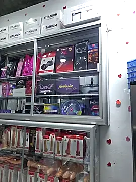 sofiafantasy online show from February 2025 12:08:01 PM