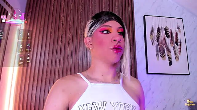 AndyBlake  online show from December 2025 03:13:02 AM