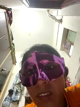 HotRiyacpl online show from October 2025 05:31:01 AM