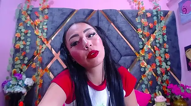 nathalia pink online show from January 2025 02:26:01 AM