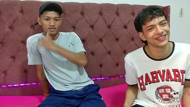 boys yourparty online show from January 2025 01:14:02 PM