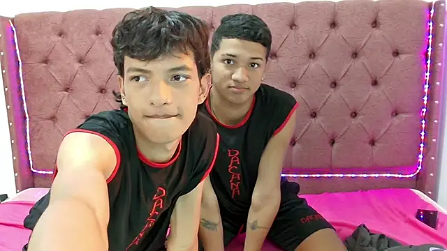 boys yourparty online show from January 2025 01:30:02 PM