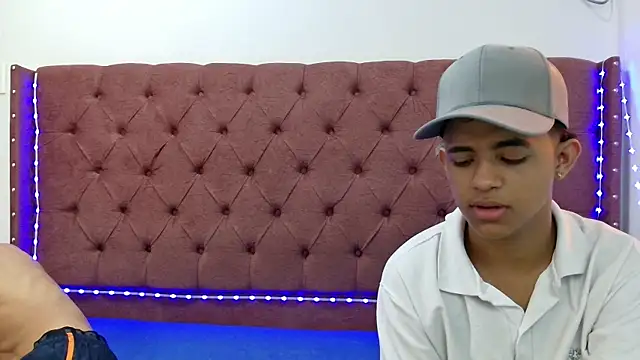 boys yourparty online show from February 2025 01:22:02 PM