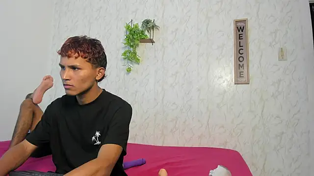 boys yourparty online show from April 2026 01:16:02 AM