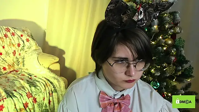 Funny bunnyy online show from December 2024 11:50:01 PM
