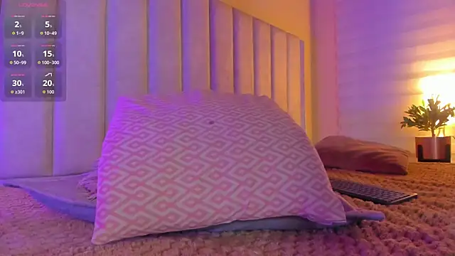 Snapshot of lil_hanna18 chatting on November 2025 07:59:02 PM lil hanna18 online show from November 2025 07:59:02 PM