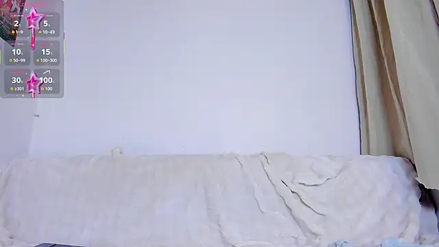 lil hanna18 online show from February 2026 11:03:01 AM