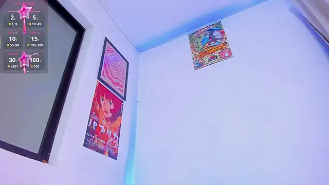 lil hanna18 online show from March 2026 03:55:01 AM