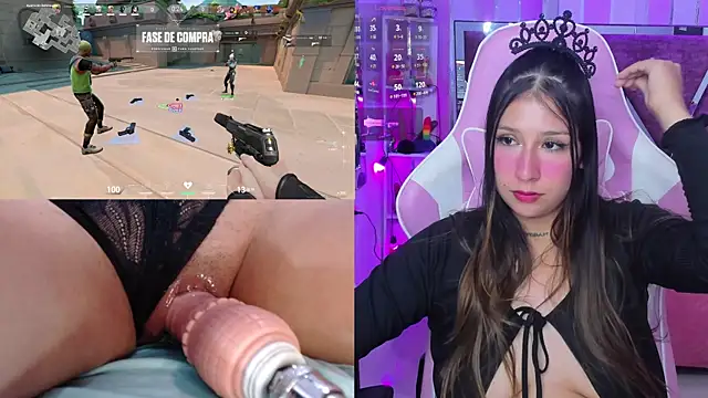 BellyRouse online show from January 2025 07:17:01 AM