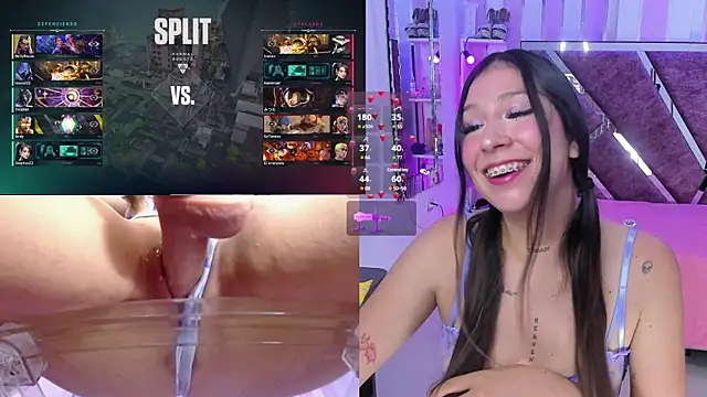 BellyRouse online show from March 2025 04:52:02 AM