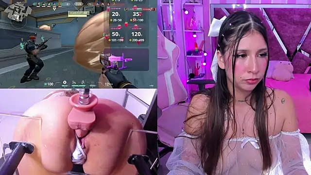 BellyRouse online show from March 2025 07:20:01 AM