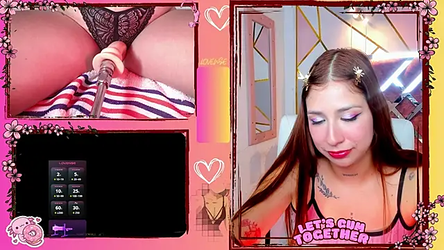 BellyRouse online show from January 2026 05:12:02 AM