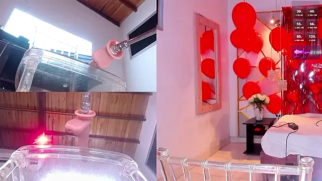 BellyRouse online show from February 2026 03:47:02 AM