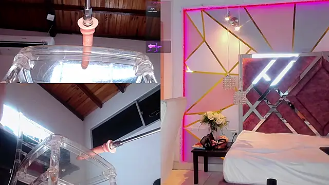 BellyRouse online show from March 2026 04:39:02 AM