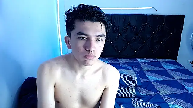 benji hoter online show from January 2025 06:44:01 PM