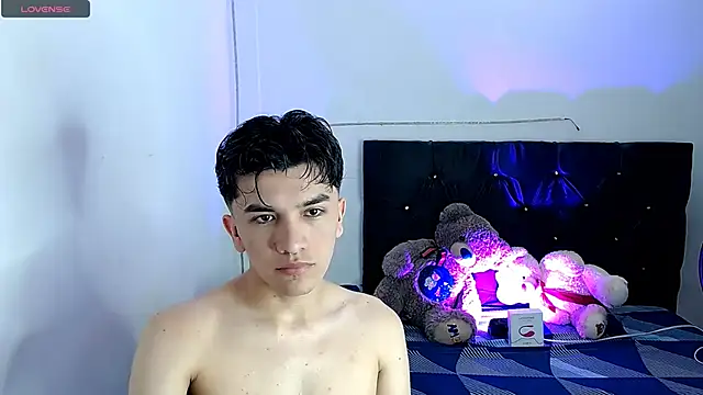 benji hoter online show from October 2025 10:54:02 PM