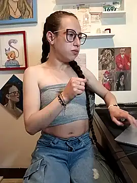 milena 23x online show from December 2024 03:55:02 AM