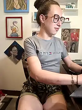 milena 23x online show from January 2025 04:48:02 AM