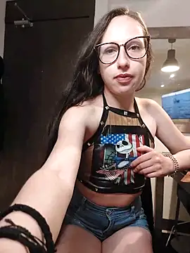 milena 23x online show from February 2025 10:20:02 PM