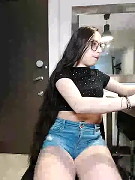 milena 23x online show from March 2025 05:33:02 AM