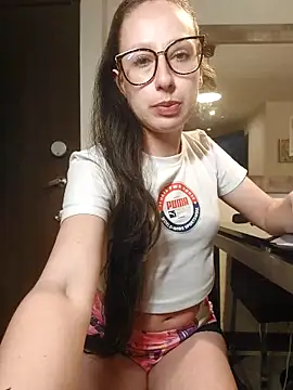 milena 23x online show from March 2025 02:51:01 AM