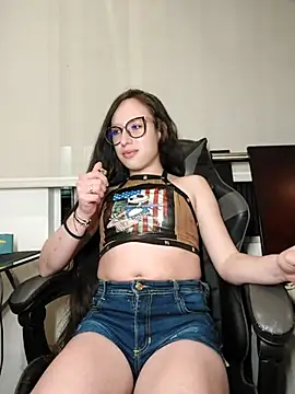 milena 23x online show from March 2025 03:10:02 AM