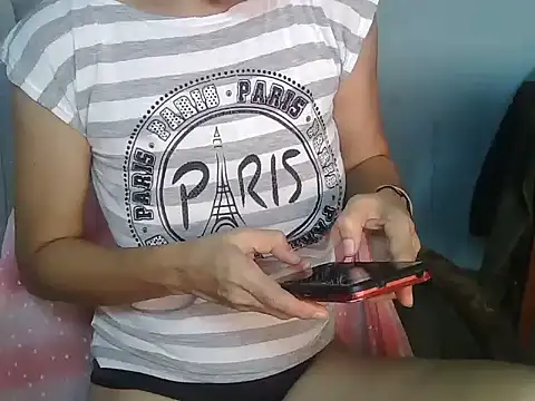 Katerine43 online show from February 2026 01:20:01 PM