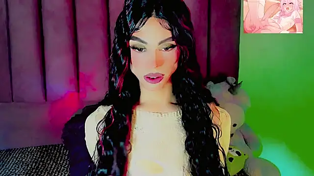 dollswit01 online show from April 2026 07:24:02 AM