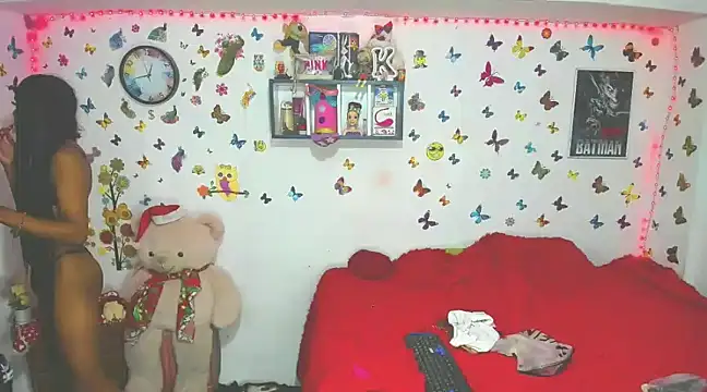 marianaoficial249701 online show from December 2024 03:33:02 AM