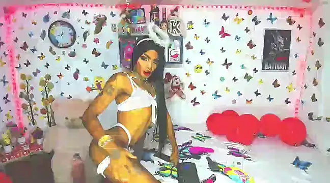 marianaoficial249701 online show from February 2025 06:47:02 PM