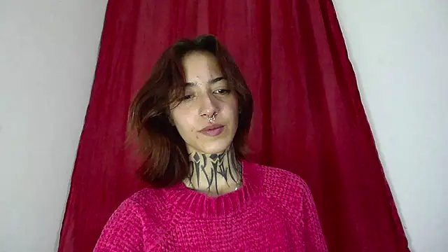 Scarllett BDSM online show from February 2026 04:44:01 AM